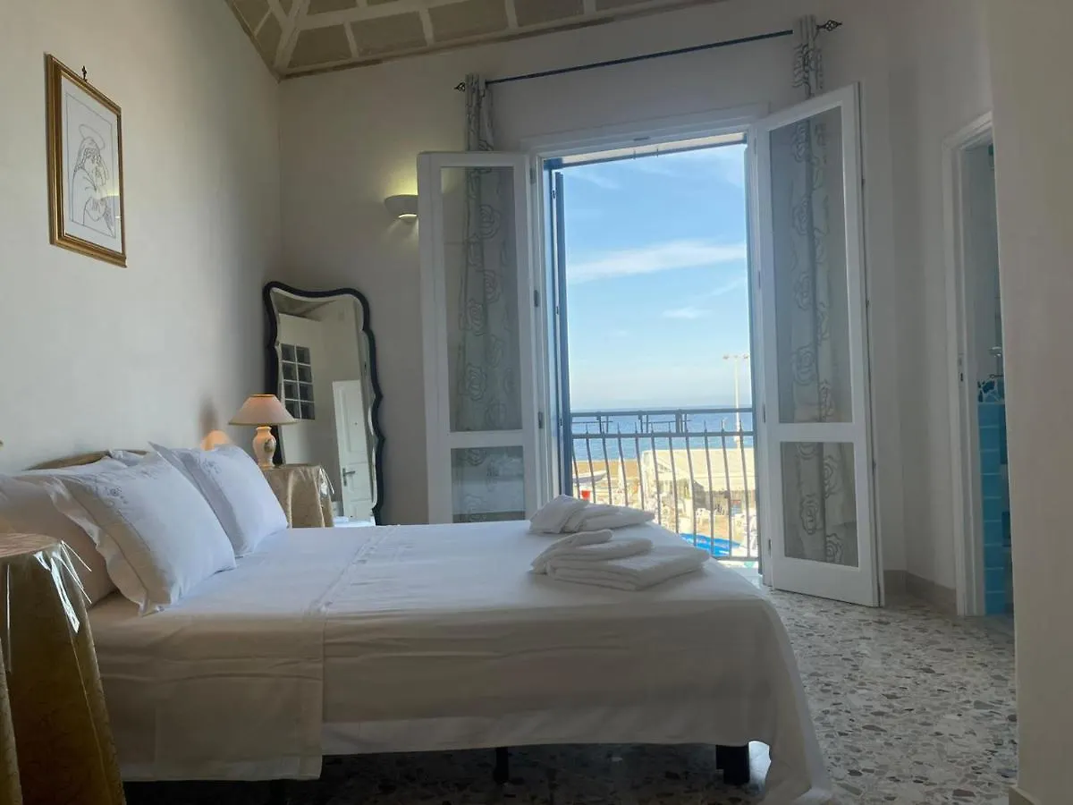 فندق La Camera Sul Porto ماريتّيمو
