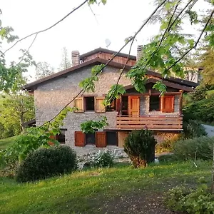 Ca' Dei Ste , Valle (Bologna, Emilia-Romagna) Italia