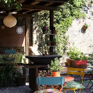  Maison d'hôtes Clelia Italie
