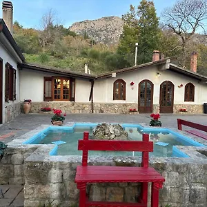 Terrematte Turismo E Natura Maison d'hôtes