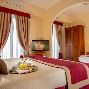*** Hotel Marini Park Italie