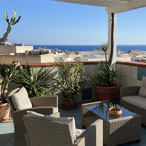Rosa Dei Venti Hébergement de vacances