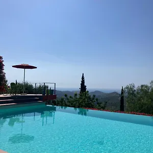 *** Appart hôtel Relais San Damian Italie