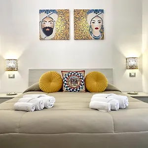 I Mori - Maison d'hôtes