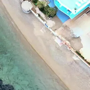Blue Life, Sea-luxury On The Between Palermo And Cefalu' Maison d'hôtes