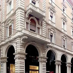 Hotel Panorama Centro Italie