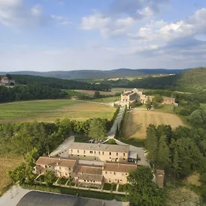 ** Appart hôtel Casale San Galgano Italie