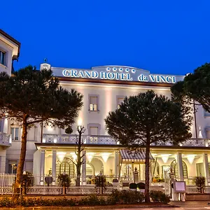 ***** Hotel Grand Da Vinci Italie